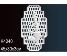 Панно K4040 Перфект Полиуретан