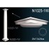 Капитель колонны N1025-1W Перфект Полиуретан