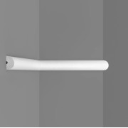 Молдинг Decomaster D034 ДМ (19*12*2000 мм)