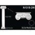 Капитель колонны N1018-2W Перфект Полиуретан