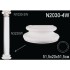 Основание колонны N2030-4W Перфект Полиуретан
