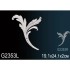 Орнамент G2353L Перфект Полиуретан