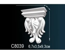 Консоль C8039 Перфект Полиуретан
