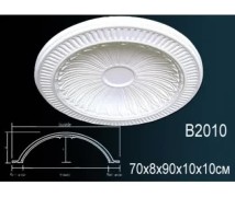 Купол B2010 Перфект Полиуретан