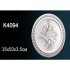 Панно K4094 Перфект Полиуретан