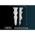 Консоль C8053 Перфект Полиуретан