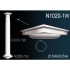 Капитель колонны N1020-1W Перфект Полиуретан