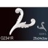 Орнамент G2341R Перфект Полиуретан
