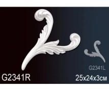 Орнамент G2341R Перфект Полиуретан