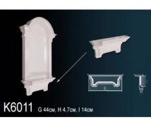 Ниша K6011 Перфект Полиуретан