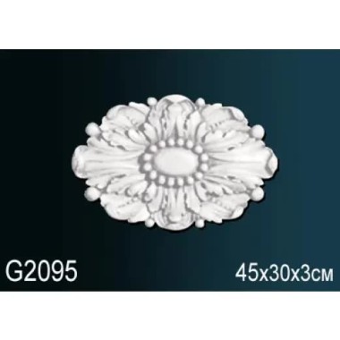Орнамент G2095 Перфект Полиуретан