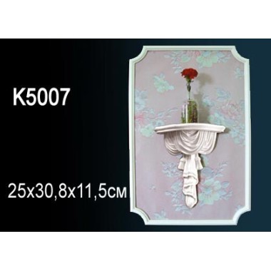 Полка K5007 Перфект Полиуретан