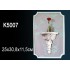 Полка K5007 Перфект Полиуретан