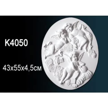 Панно K4050 Перфект Полиуретан