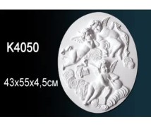 Панно K4050 Перфект Полиуретан