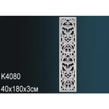 Панно K4080 Перфект Полиуретан
