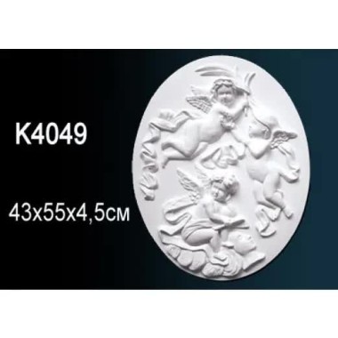 Панно K4049 Перфект Полиуретан