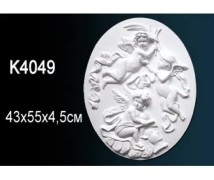 Панно K4049 Перфект Полиуретан