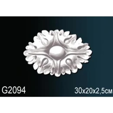 Орнамент G2094 Перфект Полиуретан