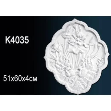 Панно K4035 Перфект Полиуретан