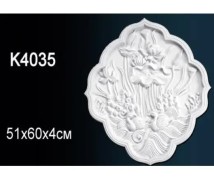 Панно K4035 Перфект Полиуретан