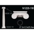 Капитель колонны N1220-1W Перфект Полиуретан