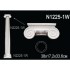 Капитель колонны N1125-1W Перфект Полиуретан