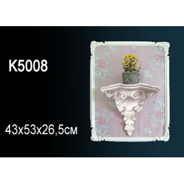 Полка K5008 Перфект Полиуретан