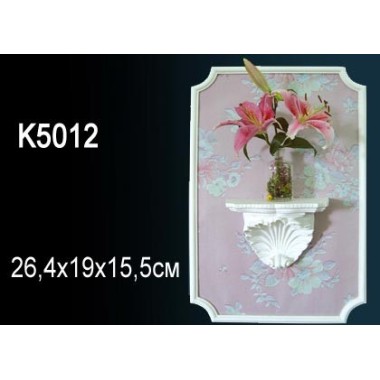 Полка K5012 Перфект Полиуретан