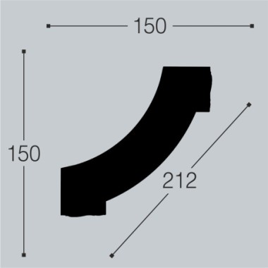 Декоративные элементы М10У1