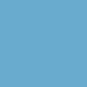 Краска Swiss Lake «Aviary Blue», sl-2145