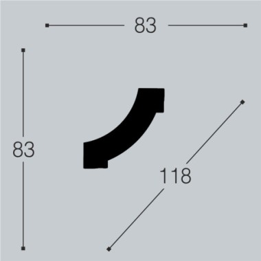 Декоративные элементы М11У1
