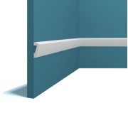 Молдинг из полимера P138 Perfect Plus