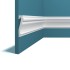 Молдинг из полимера P85 Perfect Plus