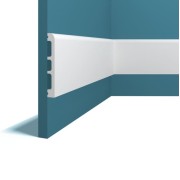 Молдинг из полимера P69 Perfect Plus