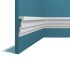 Молдинг из полимера P108 Perfect Plus