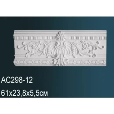 Угловой элемент AC298-12 Перфект Полиуретан