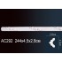 Молдинги для стен AC292 из полиуретана