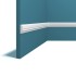 Молдинг из полимера P73 Perfect Plus
