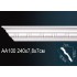 Плинтус на потолок AA100 Перфект