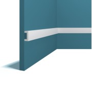 Молдинг из полимера P123 Perfect Plus