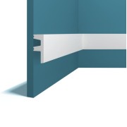Молдинг из полимера P81 Perfect Plus