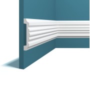 Молдинг из полимера P61 Perfect Plus