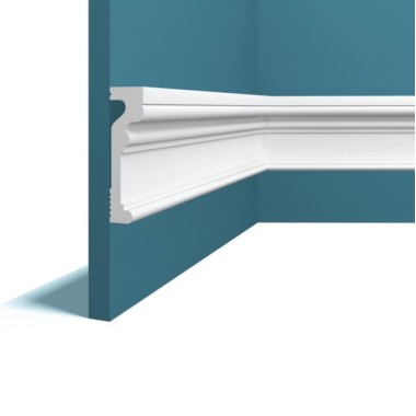 Молдинг из полимера P62 Perfect Plus