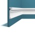Молдинг из полимера P62 Perfect Plus