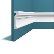 Молдинг из полимера P62 Perfect Plus