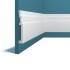 Молдинг из полимера P110 Perfect Plus