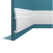 Молдинг из полимера P110 Perfect Plus
