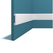 Молдинг из полимера P67 Perfect Plus