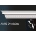 Плинтус потолочный полиуретановый AA119 Перфект